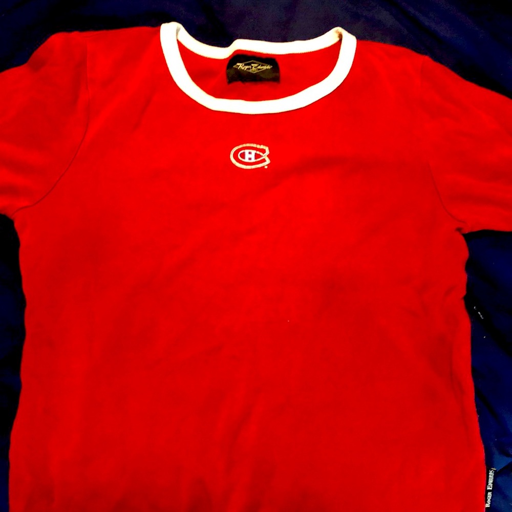 T- shirt